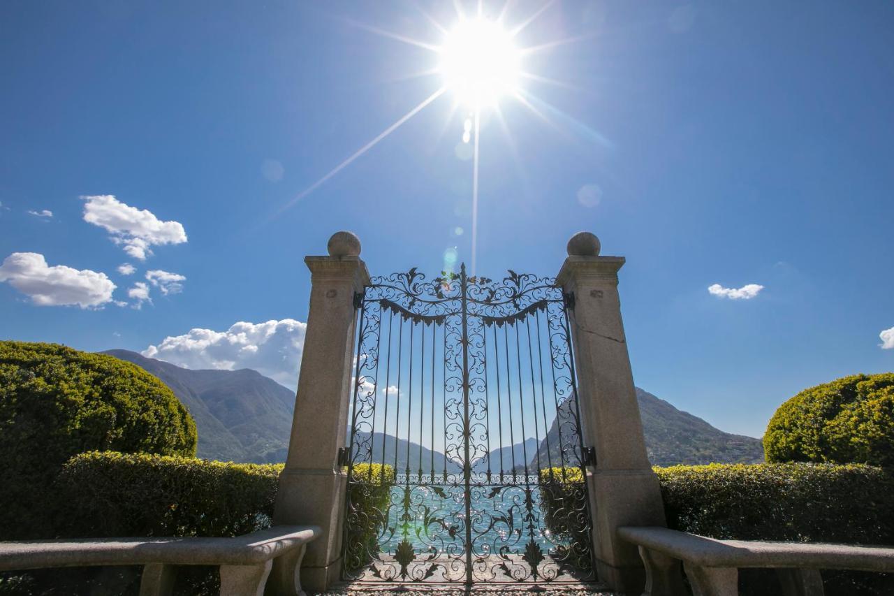Swiss Home Lugano Exteriör bild
